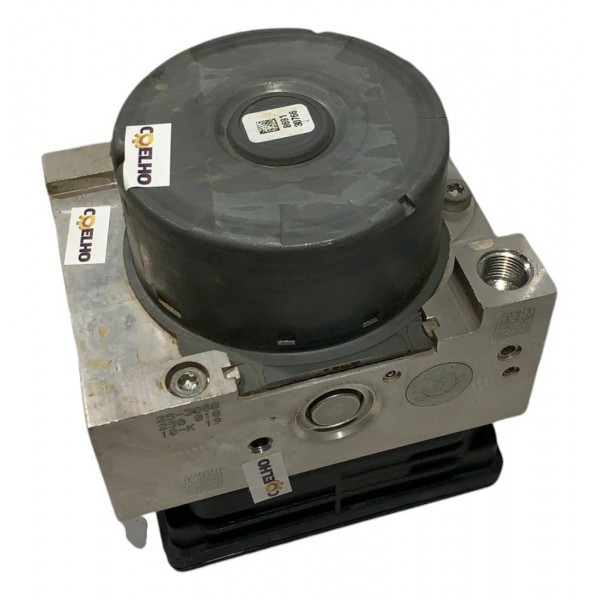 Módulo Bomba De Abs Jeep Compass 2.0 Diesel 2017 (2354)