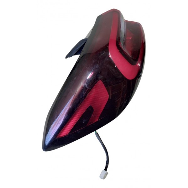 Lanterna Lado Esquerdo Chery Tiggo8 2022 605000201aa