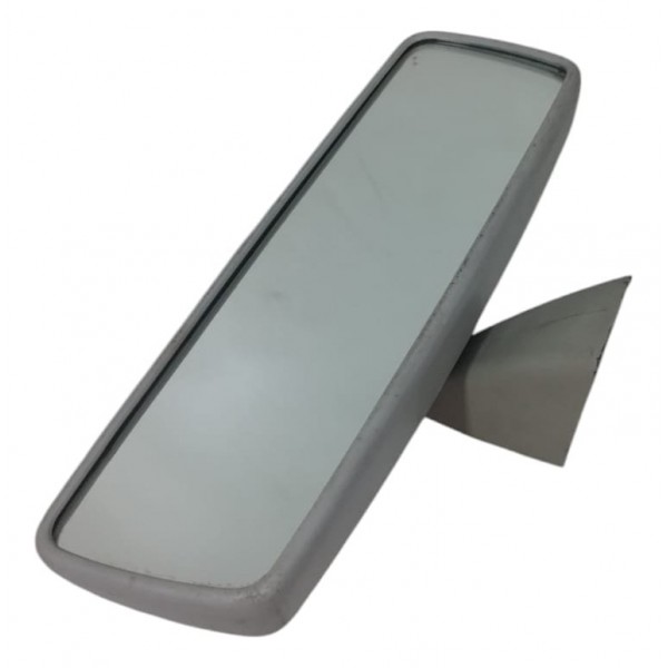 Retrovisor Interno Volkswagen Gol G5 Fox Original 100
