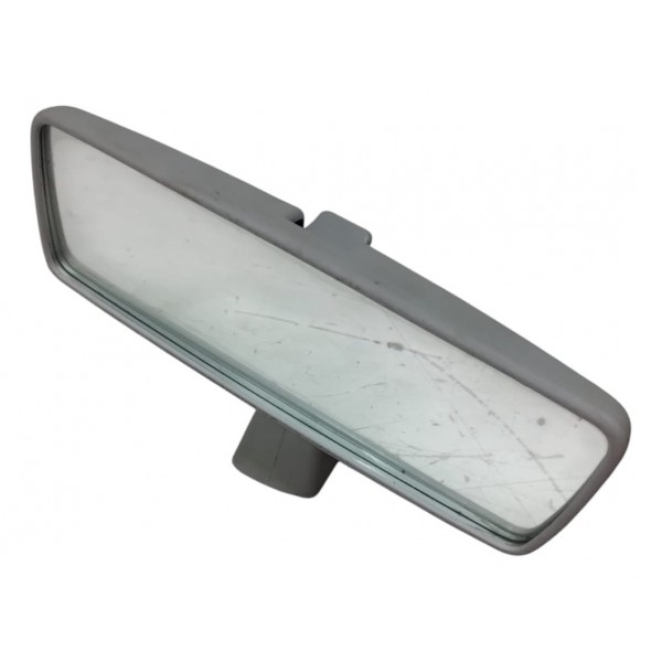 Retrovisor Interno Volkswagen Gol G5 Fox Original 100