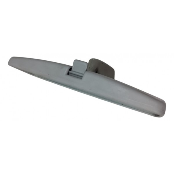 Retrovisor Interno Volkswagen Gol G5 Fox Original 100