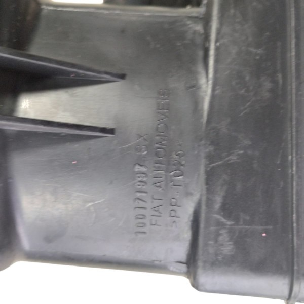 Difusor Ar Esquerdo Usado Uno 08/13 100171997