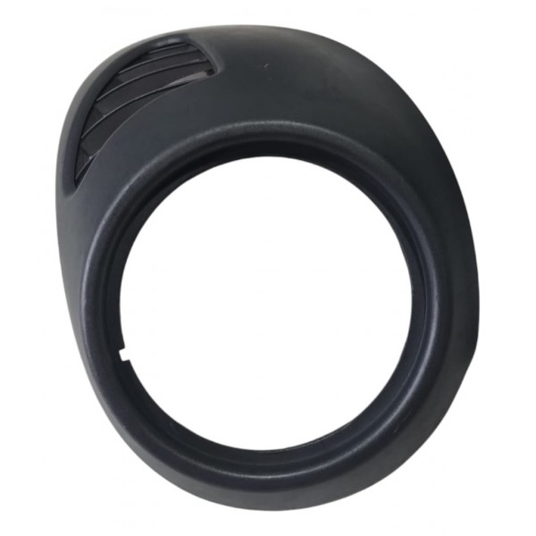 Difusor Ar Fiat Grand Siena Palio 12/17 Esq C/detalhes