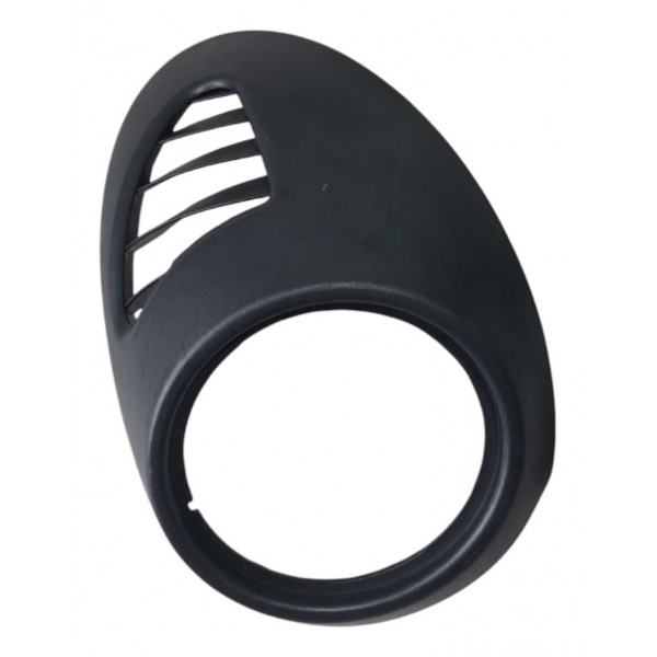 Difusor Ar Fiat Grand Siena Palio 12/17 Esq C/detalhes