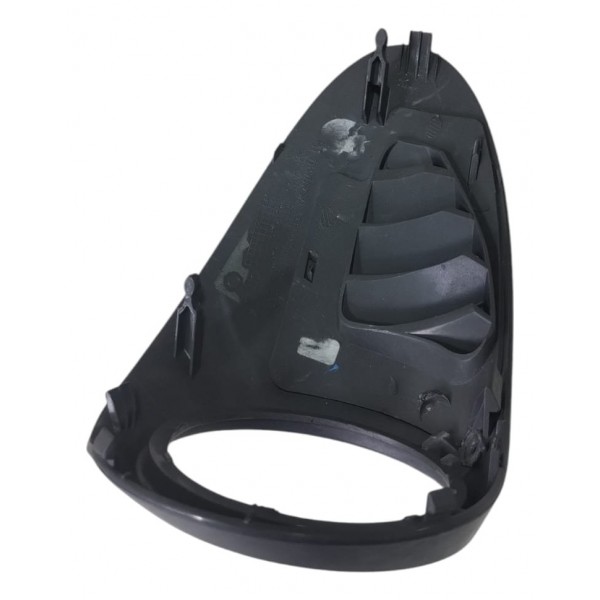 Difusor Ar Fiat Grand Siena Palio 12/17 Esq C/detalhes