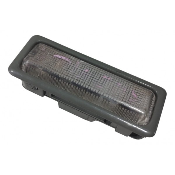 Luz Lanterna De Placa Tracker New Onix Onix Plus 2020 A 2023