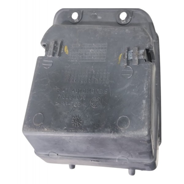 Cinzeiro Porta Treco Original Fiat Palio 716680000 C/detalhe