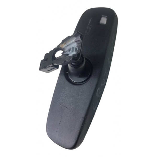 Retrovisor Interno Fotocromático Chevrolet Cruze Ltz 2014