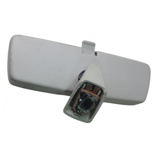 Retrovisor Interno Volkswagen Gol G5 Fox Original