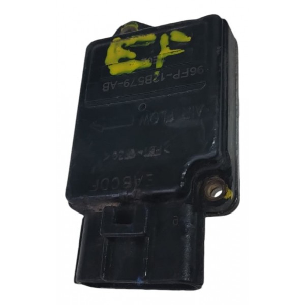 Sensor Maf Fluxo Ar Ford Ka Endura 1.0 1998 - 96fp12b579ab