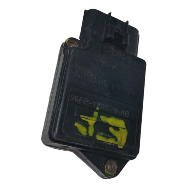 Sensor Maf Fluxo Ar Ford Ka Endura 1.0 1998 - 96fp12b579ab