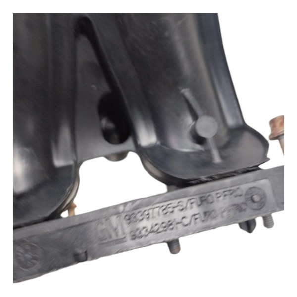 Coletor Admissão Corsa Celta Prisma 1.0 8v Gm 93397785