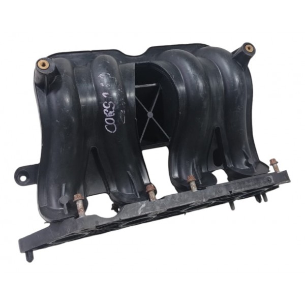 Coletor Admissão Corsa Celta Prisma 1.0 8v Gm 93397785