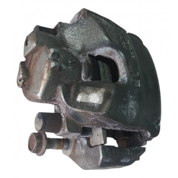 Pinça Freio Dianteiro Esq Chevrolet Cruze 1.4 Turbo 2019