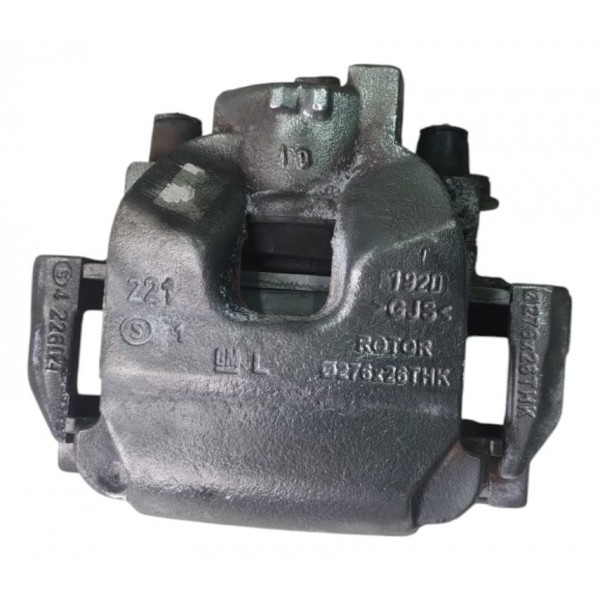 Pinça Freio Dianteiro Esq Chevrolet Cruze 1.4 Turbo 2019