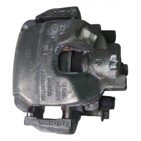 Pinça Freio Dianteiro Esq Chevrolet Cruze 1.4 Turbo 2019