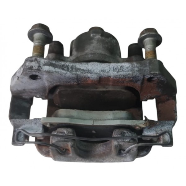 Pinça Freio Dianteiro Esq Chevrolet Cruze 1.4 Turbo 2019