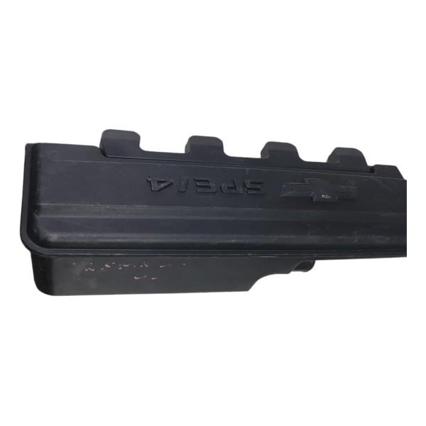 Caixa Ressonância Chevrolet Onix Prisma Original 52043236