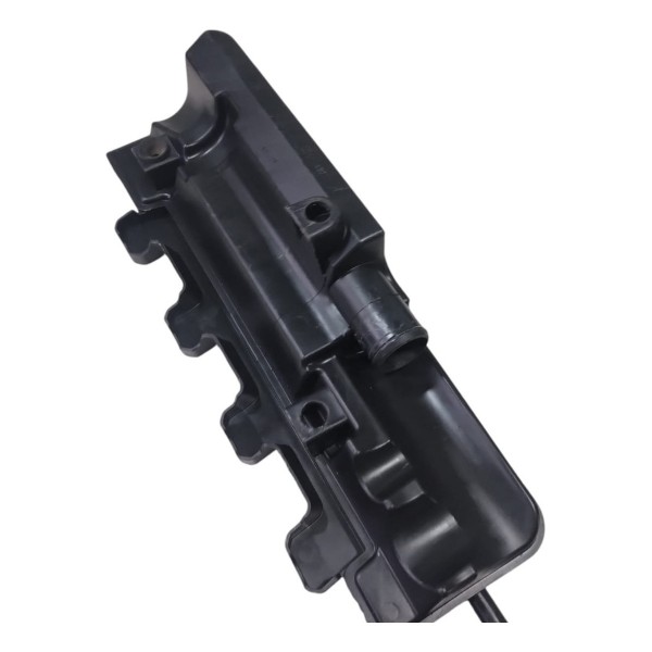 Caixa Ressonância Chevrolet Onix Prisma Original 52043236