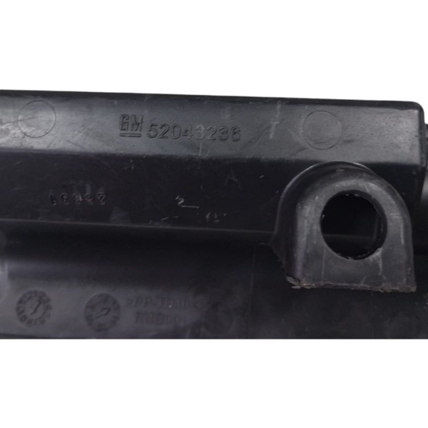 Caixa Ressonância Chevrolet Onix Prisma Original 52043236