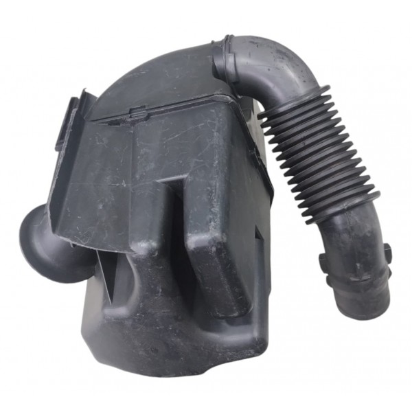 Caixa Ressonadora Peugeot 206 1.4 01/12 Original 9656465480