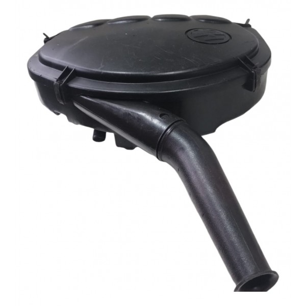 Caixa Filtro De Ar Vw Gol 1.0 1999-2005 377129613l