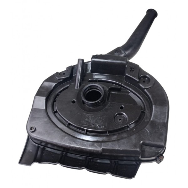 Caixa Filtro De Ar Vw Gol 1.0 1999-2005 377129613l