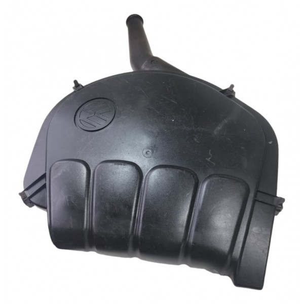 Caixa Filtro De Ar Vw Gol 1.0 1999-2005 377129613l