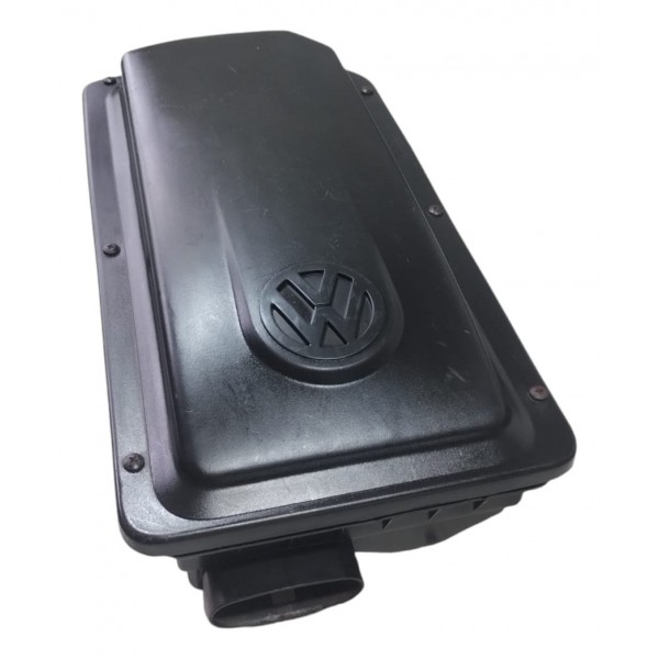 Caixa Filtro Ar Vw Gol 1.0 8v G4 2003 030129607bg