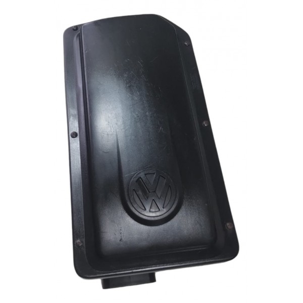 Caixa Filtro Ar Vw Gol 1.0 8v G4 2003 030129607bg