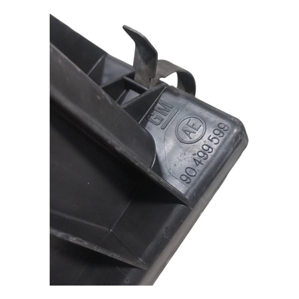 Caixa Filtro De Ar Gm Vectra 2.0 16v Cd 90499599 (m)