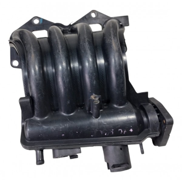 Coletor Admissão Fiat Uno Mille 1.0 Fire Flex 55185689