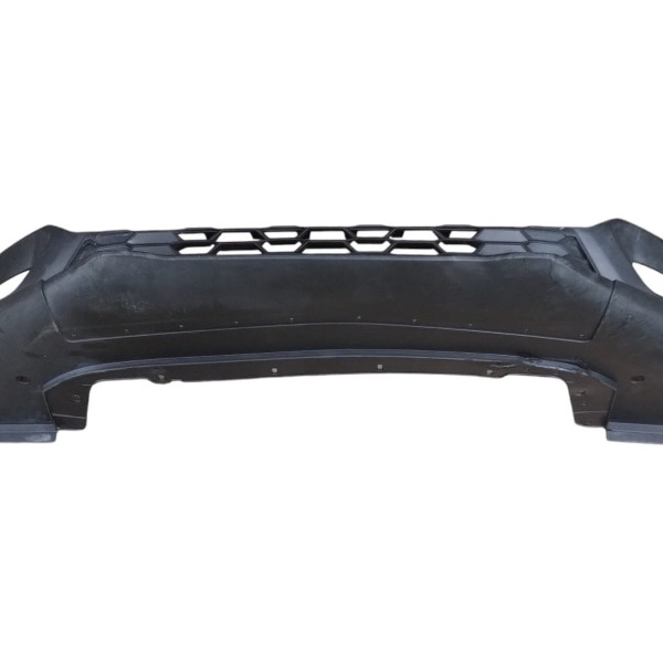 Spoiler Parachoque Dianteiro Fiat Strada 21/23 C/detalhe