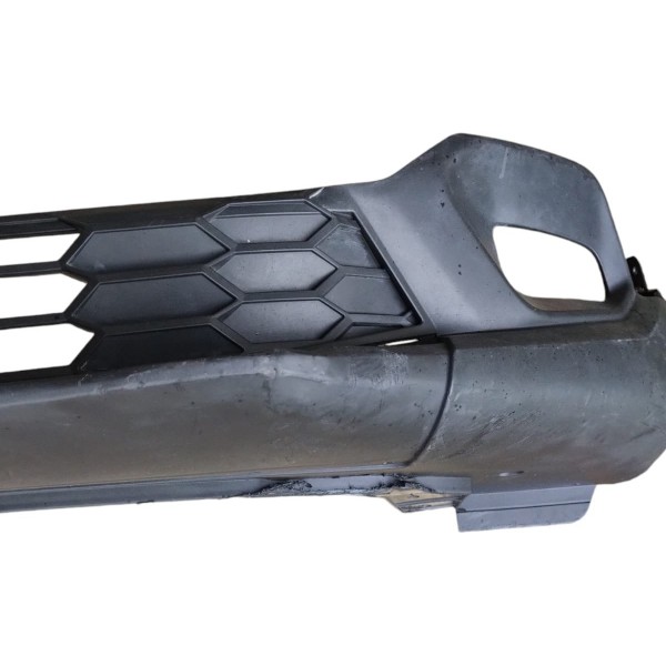 Spoiler Parachoque Dianteiro Fiat Strada 21/23 C/detalhe