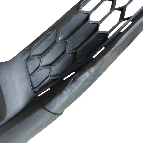 Spoiler Parachoque Dianteiro Fiat Strada 21/23 C/detalhe