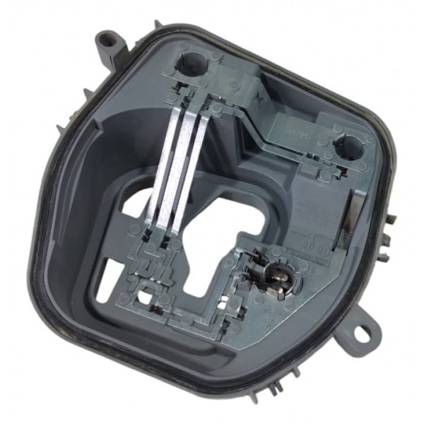 Circuito Soquete De Lanterna Lado Esquerdo Vw Gol G8 2019