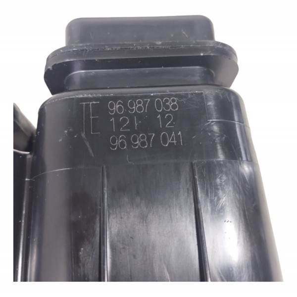 Filtro Canister Gm Onix Spin Cobalt Prisma 96987038