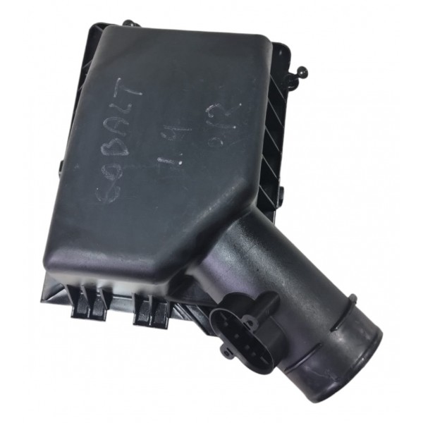 Tampa Da Caixa Filtro De Ar Original Cobalt 1.8 12/15