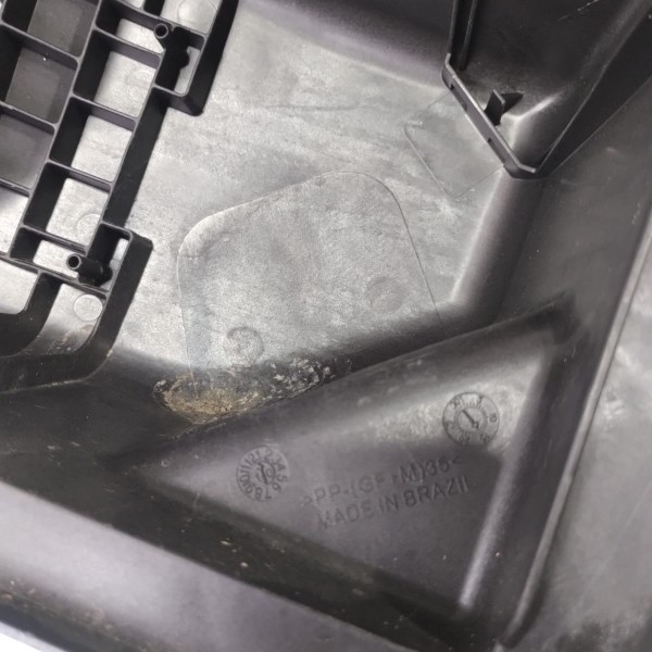 Tampa Da Caixa Filtro De Ar Original Cobalt 1.8 12/15