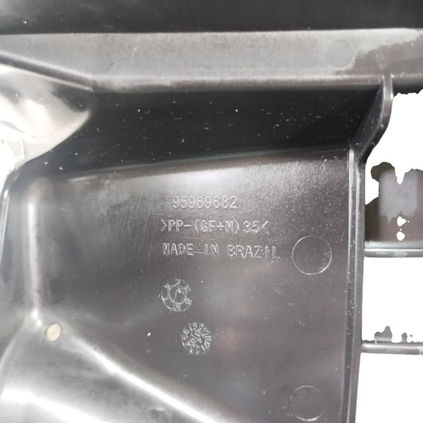 Tampa Caixa De Filtro De Ar Gm Onix Prisma 13/19 95969682