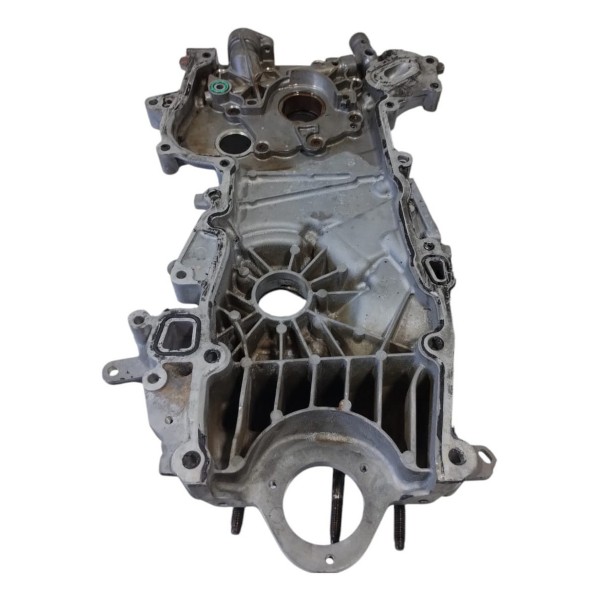 Tampa Bomba Óleo Argo Cronos 1.3 Firefly 4cc 2020 55279645