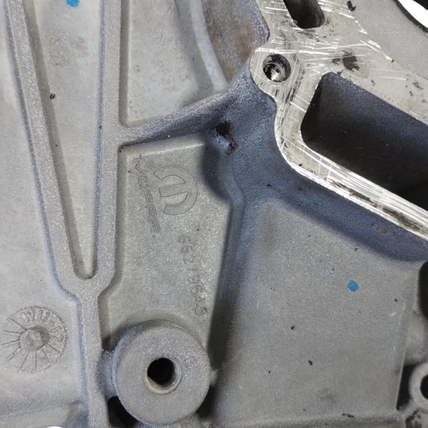 Tampa Bomba Óleo Argo Cronos 1.3 Firefly 4cc 2020 55279645