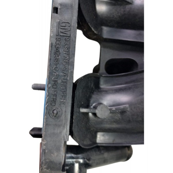 Coletor Admissão Corsa Celta Prisma 1.0 8v Gm 93397785