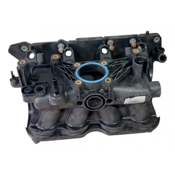 Coletor Admissão Corsa Celta Prisma 1.0 8v Gm 93397785