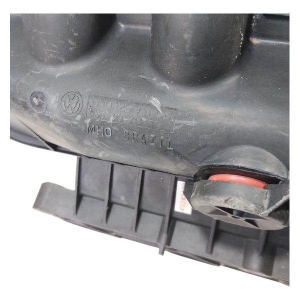 Coletor Admissao Vw Fox/ Gol G5/g6 N°030129711cd