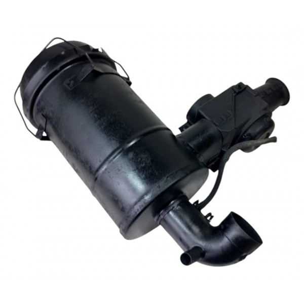 Filtro Ar L/d Carburador Dupla Kombi Clipper Alcool