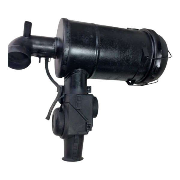 Filtro Ar L/d Carburador Dupla Kombi Clipper Alcool