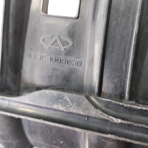 Coletor Admissao Chery Face 1.3 Com Sensor 473f1008030