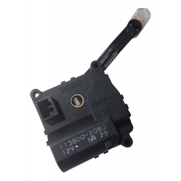Motor Atuador Caixa Ar Interno Fox 04 A 2013 1138002080