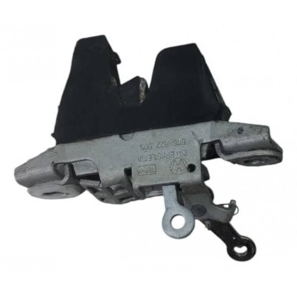 Fechadura Tampa Traseira Vw Gol G4 (5w6827505)